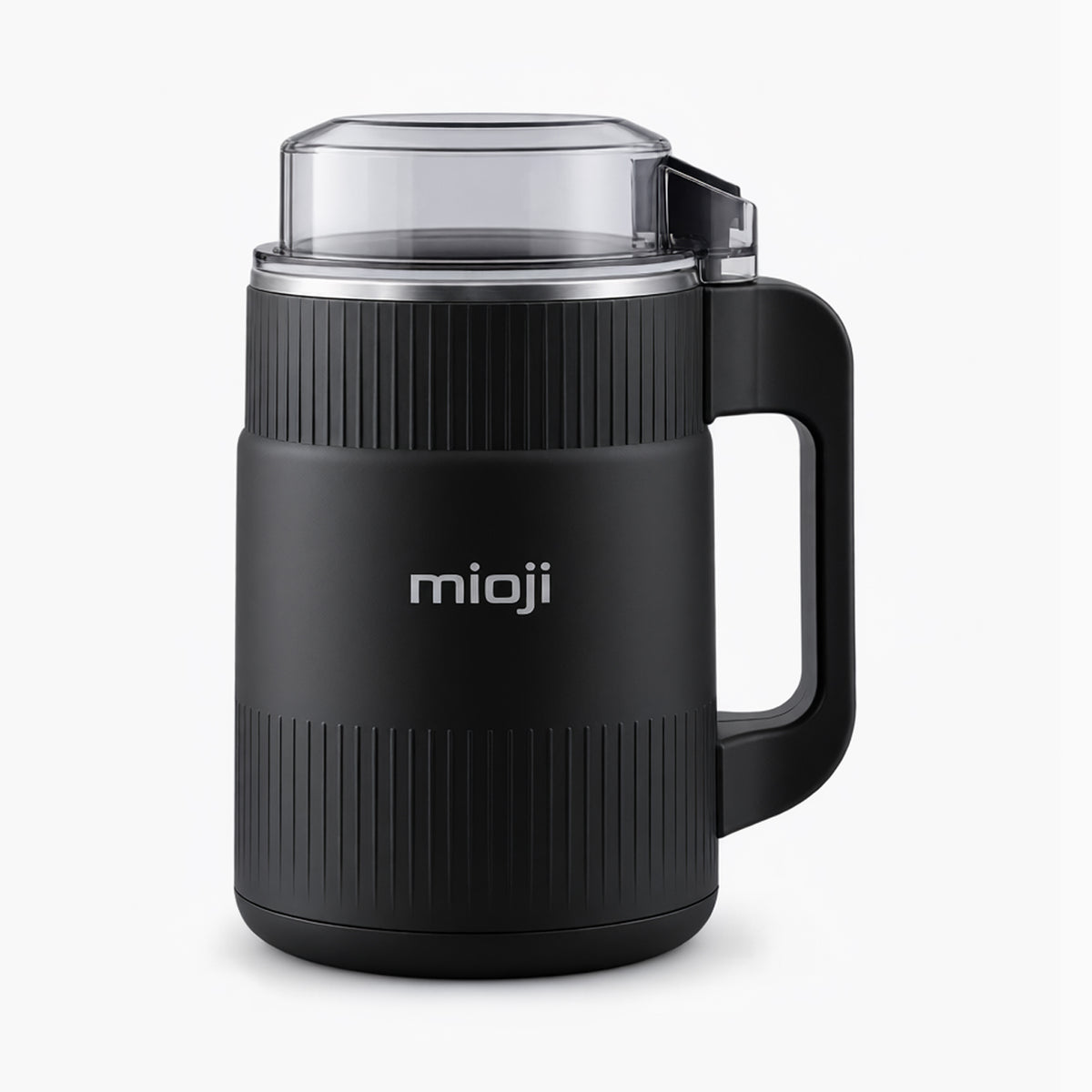 Mioji CG34 Baharat ve Kahve Öğütücü Siyah