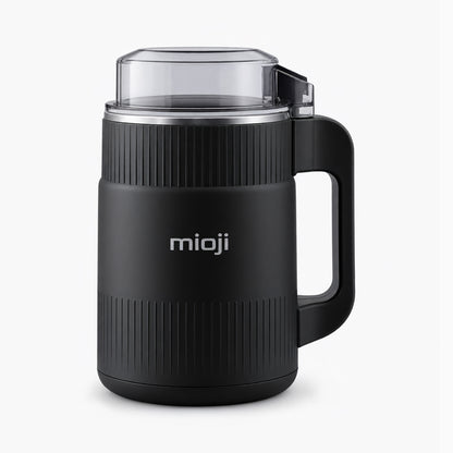 Mioji CG34 Baharat ve Kahve Öğütücü Siyah