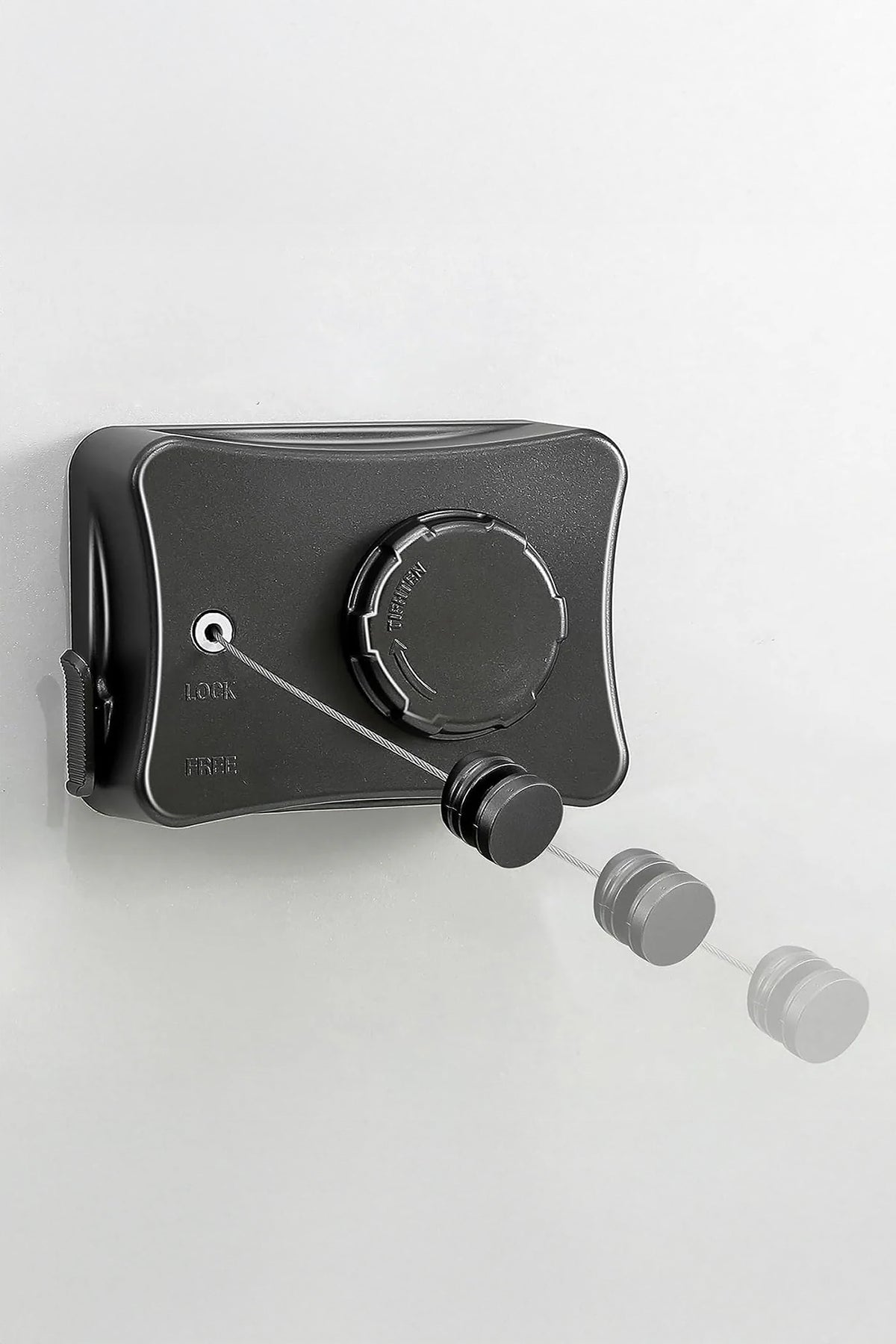 Mioji Mio CH5 Single Çamaşır Askılığı