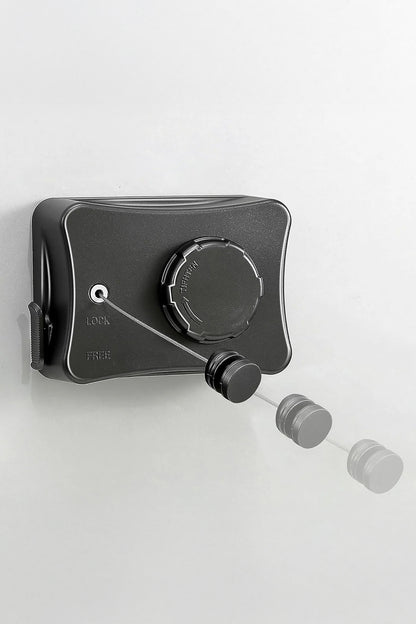 Mioji Mio CH5 Single Çamaşır Askılığı