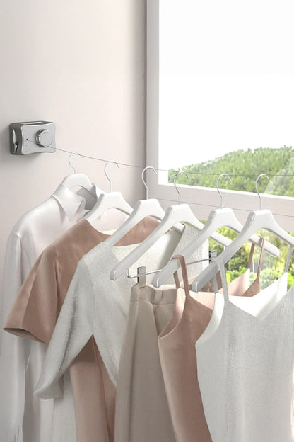 Mioji Mio CH5 Single Çamaşır Askılığı