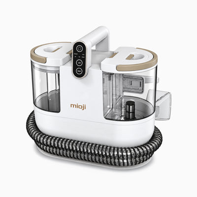 Mioji CN10 Pro Buharlı Halı ve Koltuk Yıkama Makinesi