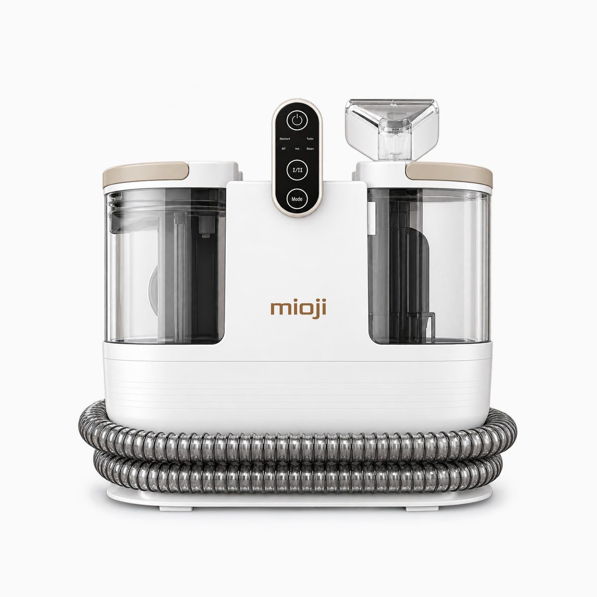Mioji CN10 Pro Buharlı Halı ve Koltuk Yıkama Makinesi