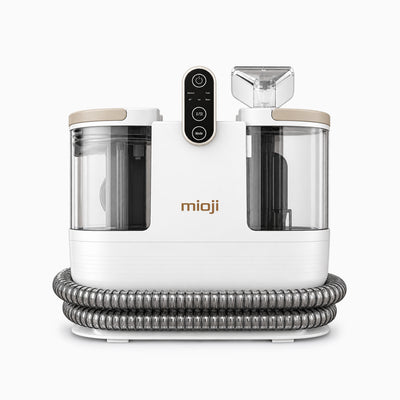 Mioji CN10 Pro Buharlı Halı ve Koltuk Yıkama Makinesi