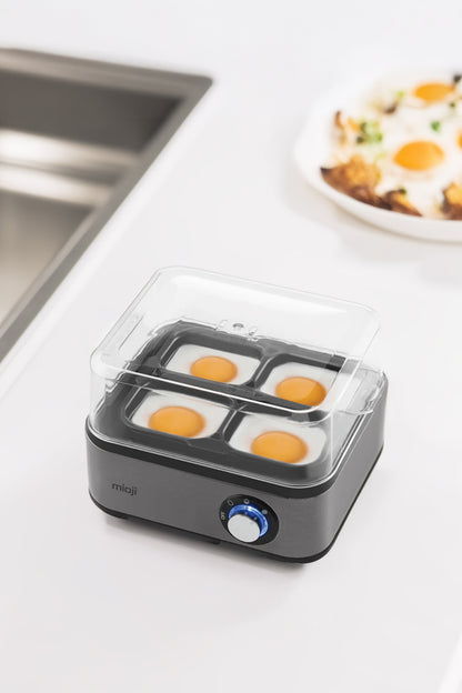 Mio EG8 Yumurta Haşlama Makinesi