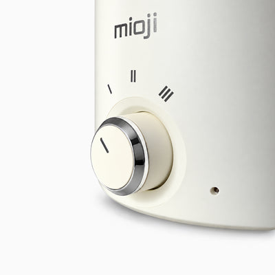 Mioji EP35 Elektrikli Pişirici Beyaz