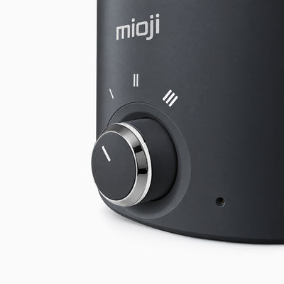 Mioji EP35 Elektrikli Pişirici Siyah