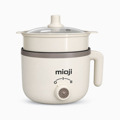 Mioji EP50 Elektrikli Pişirici