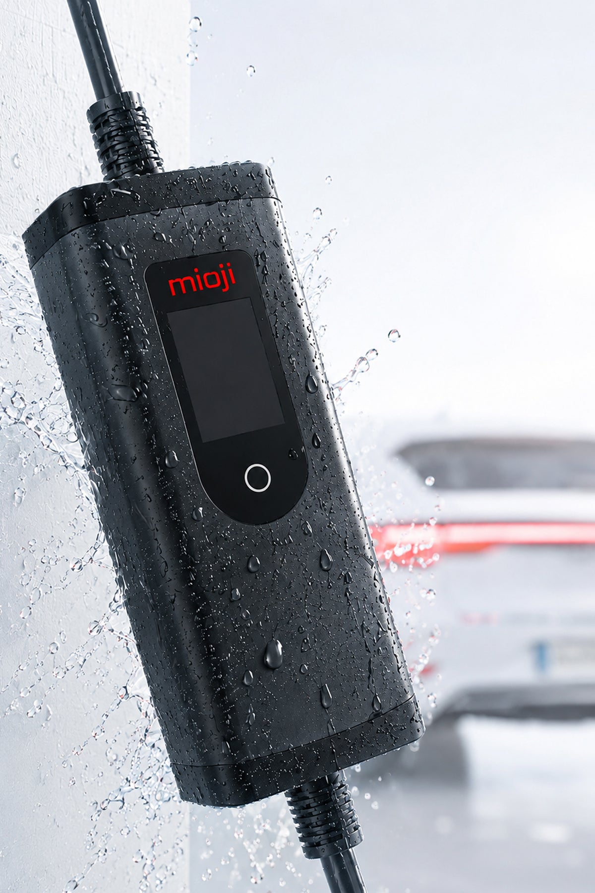 Mioji FC22 Elektrikli Araç Şarj Cihazı