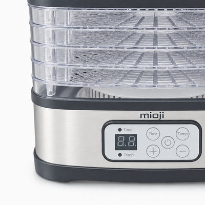 Mioji FD5 Et, Sebze ve Meyve Kurutma Makinesi