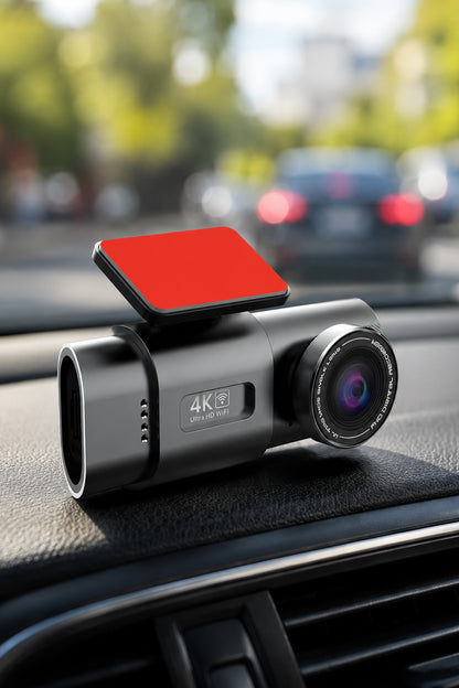 Mioji G300 Plus Araç İçi Kamera