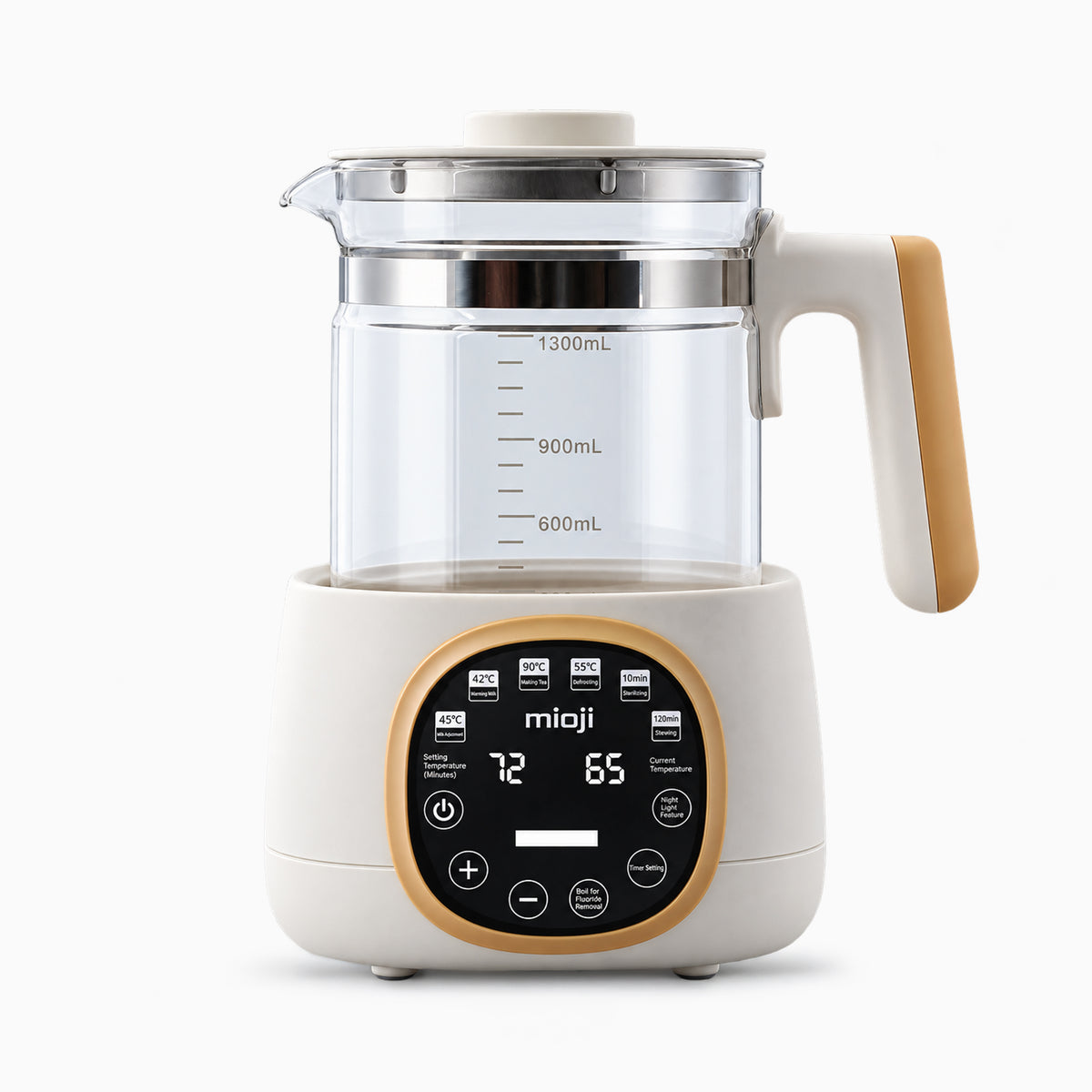 Mioji K99 Elektrikli Kettle