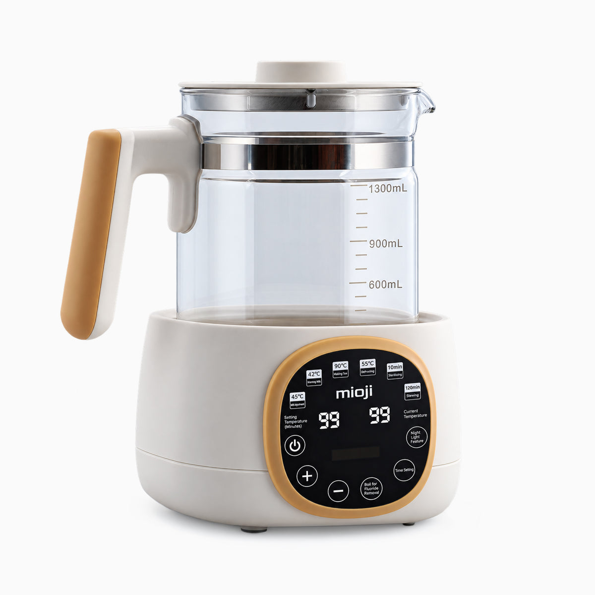 Mioji K99 Elektrikli Kettle