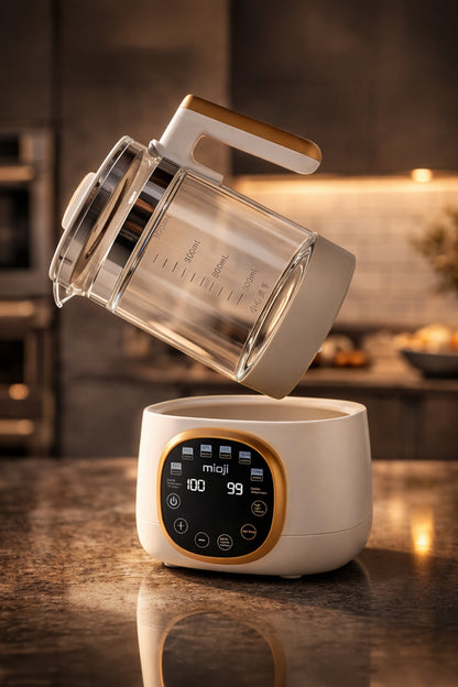 Mioji K99 Elektrikli Kettle