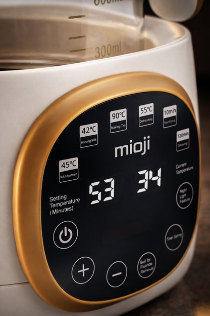 Mioji K99 Elektrikli Kettle