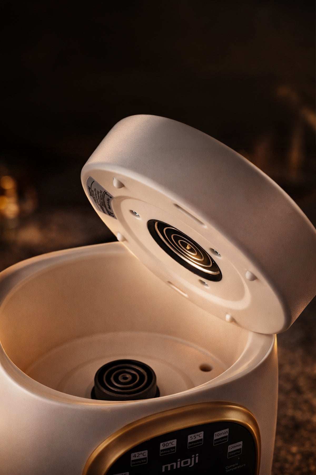 Mioji K99 Elektrikli Kettle