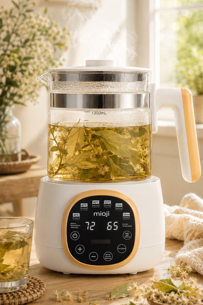Mioji K99 Elektrikli Kettle