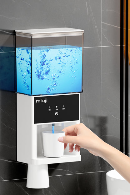 Mioji G8 Gargara Makinesi