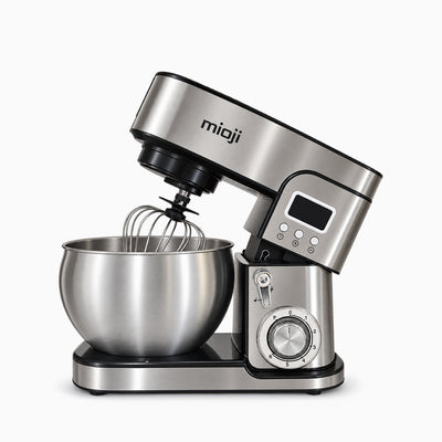 Mioji MX10 6L 1500W İnox 3'ü 1 Arada Mutfak Şefi 