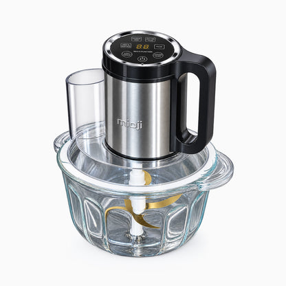 Mioji MX20 5L Doğrayıcı Rondo Blender