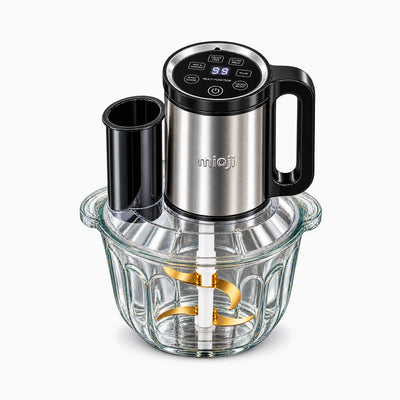 Mioji MX20 5L Doğrayıcı Rondo Blender
