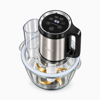 Mioji MX20 5L Doğrayıcı Rondo Blender