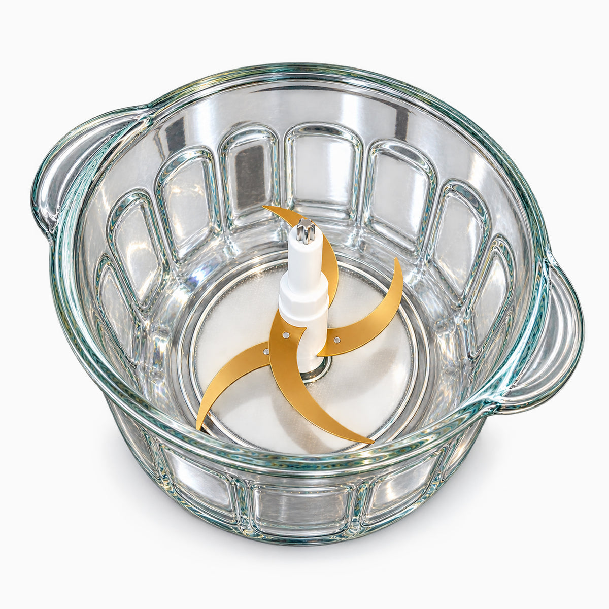 Mioji MX20 5L Doğrayıcı Rondo Blender