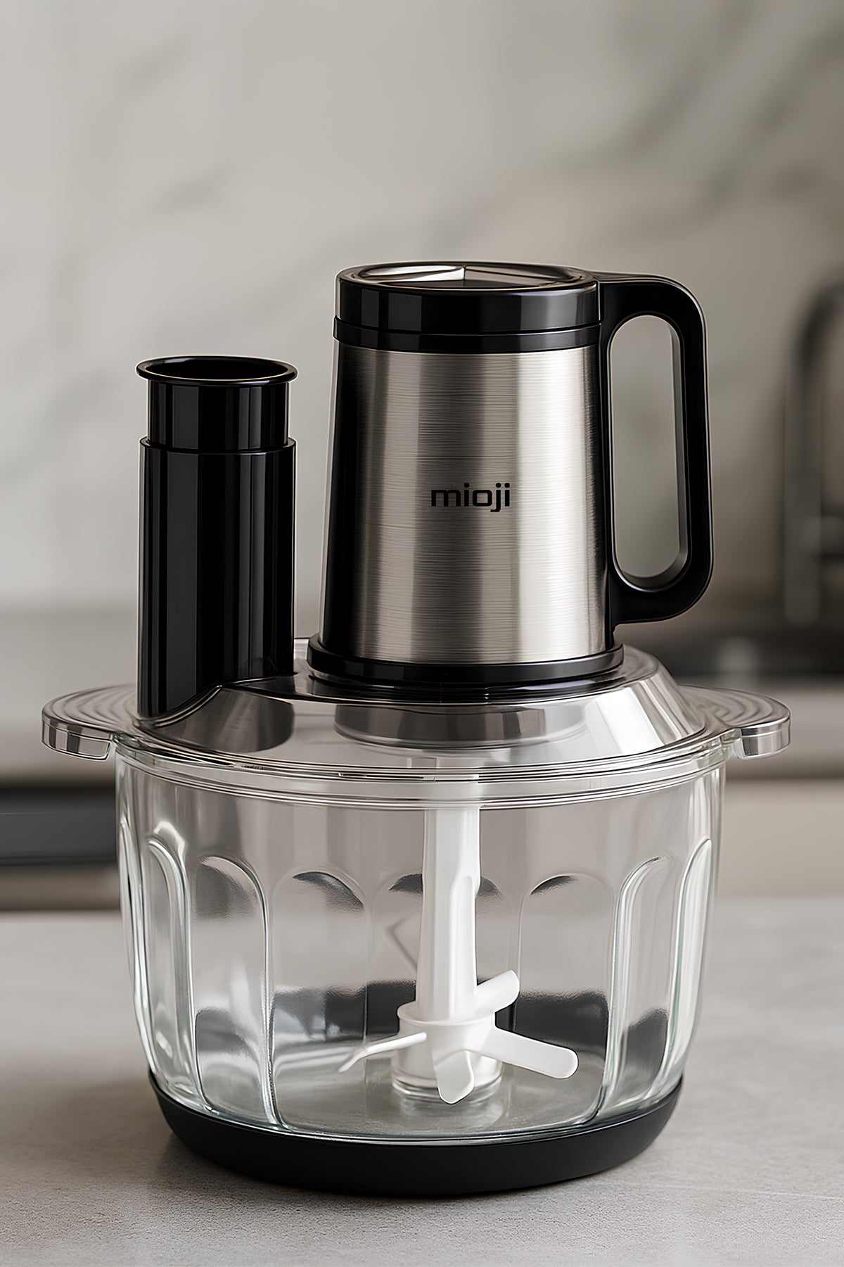 Mio MX20 Rondo Doğrayıcı Blender