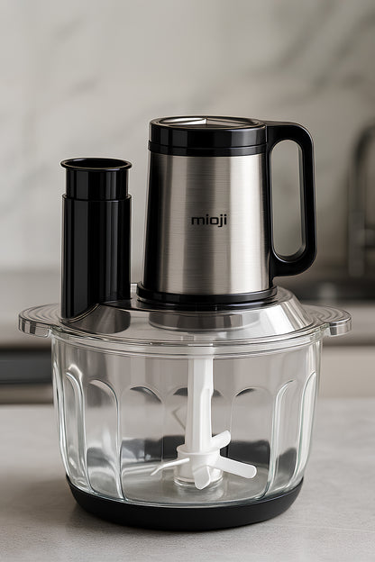 Mio MX20 Rondo Doğrayıcı Blender