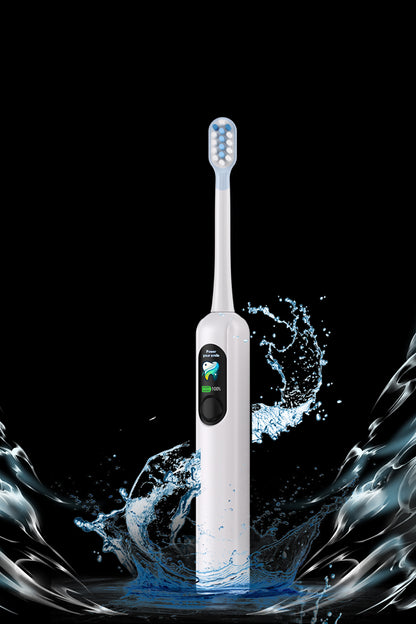 Mioji Oral B8 Care Diş Fırçası Beyaz