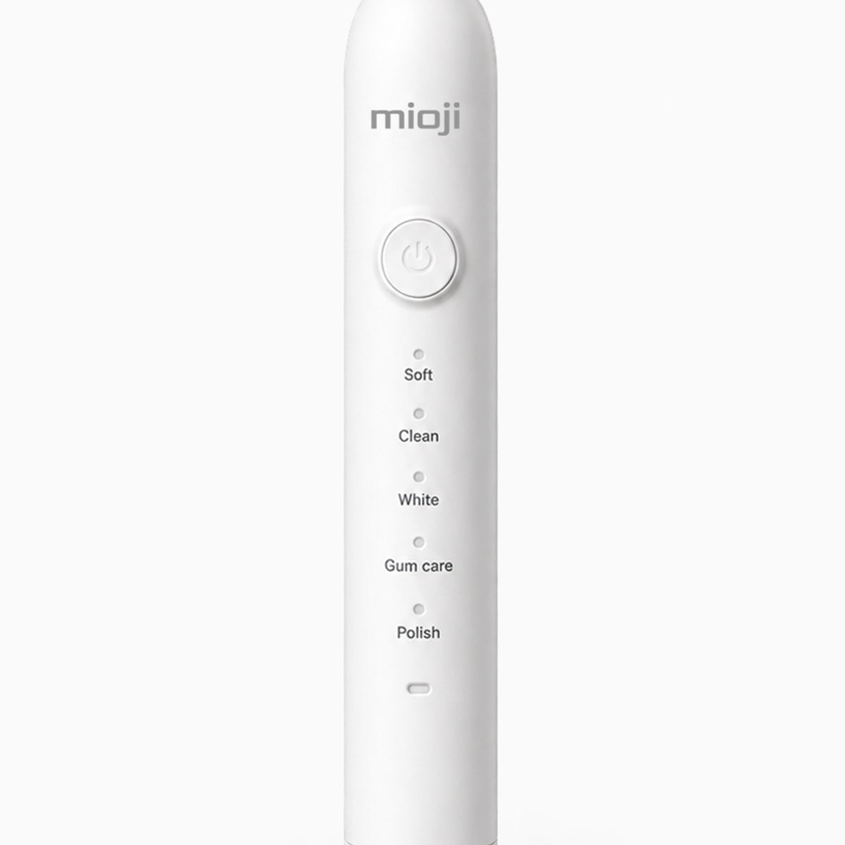 Mioji Oral B1 Diş Fırçası Beyaz