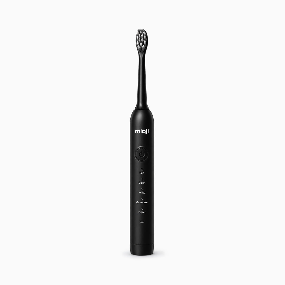 Mioji Oral B1 Diş Fırçası Siyah