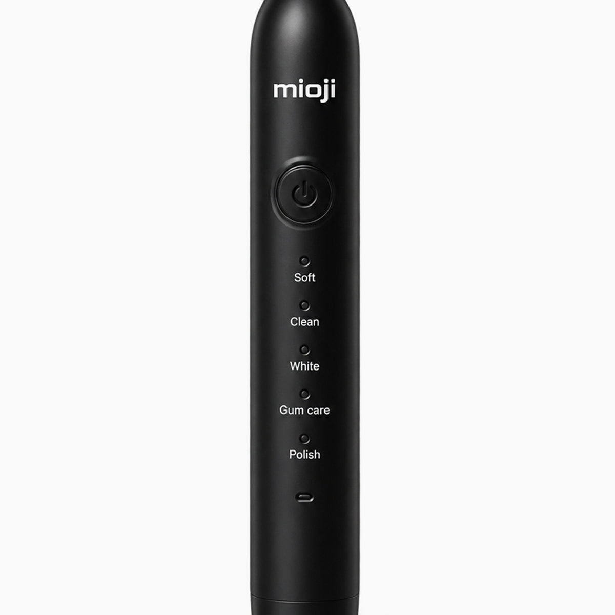 Mioji Oral B1 Diş Fırçası Siyah