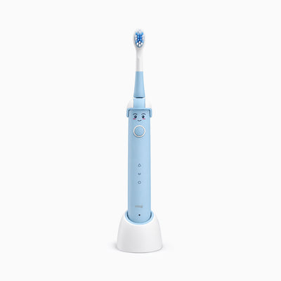 Mioji Oral B2 Kids Care Diş Fırçası Mavi