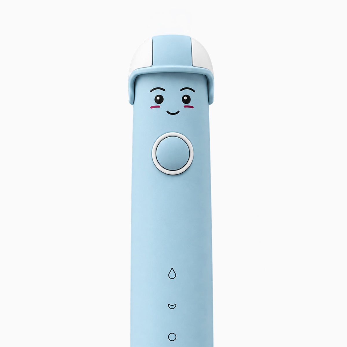 Mioji Oral B2 Kids Care Diş Fırçası Mavi