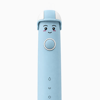 Mioji Oral B2 Kids Care Diş Fırçası Mavi