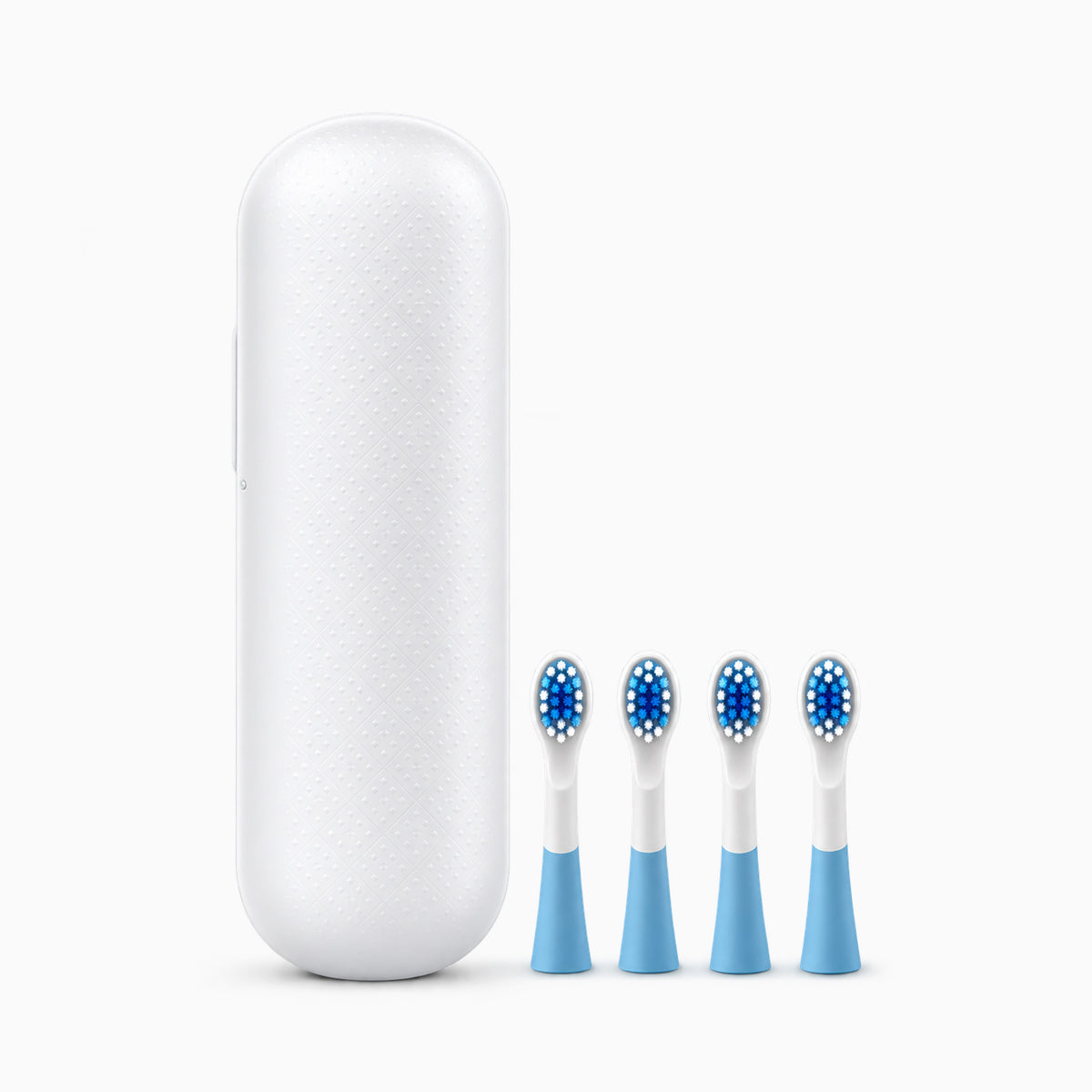 Mioji Oral B2 Kids Care Diş Fırçası Mavi