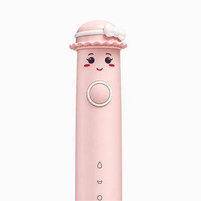 Mioji Oral B2 Kids Care Diş Fırçası Pembe