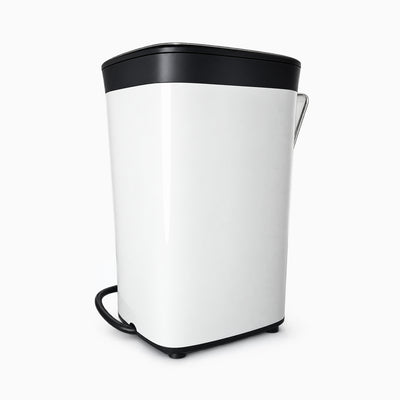 Mioji POPX1 Mısır Patlatma Makinesi Beyaz