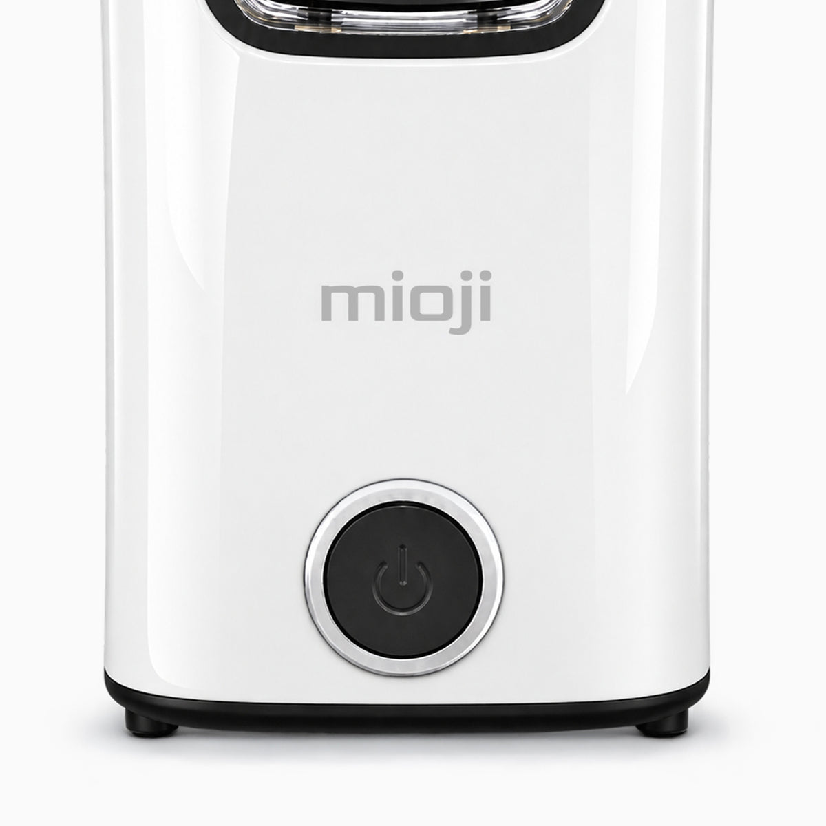 Mioji POPX1 Mısır Patlatma Makinesi Beyaz