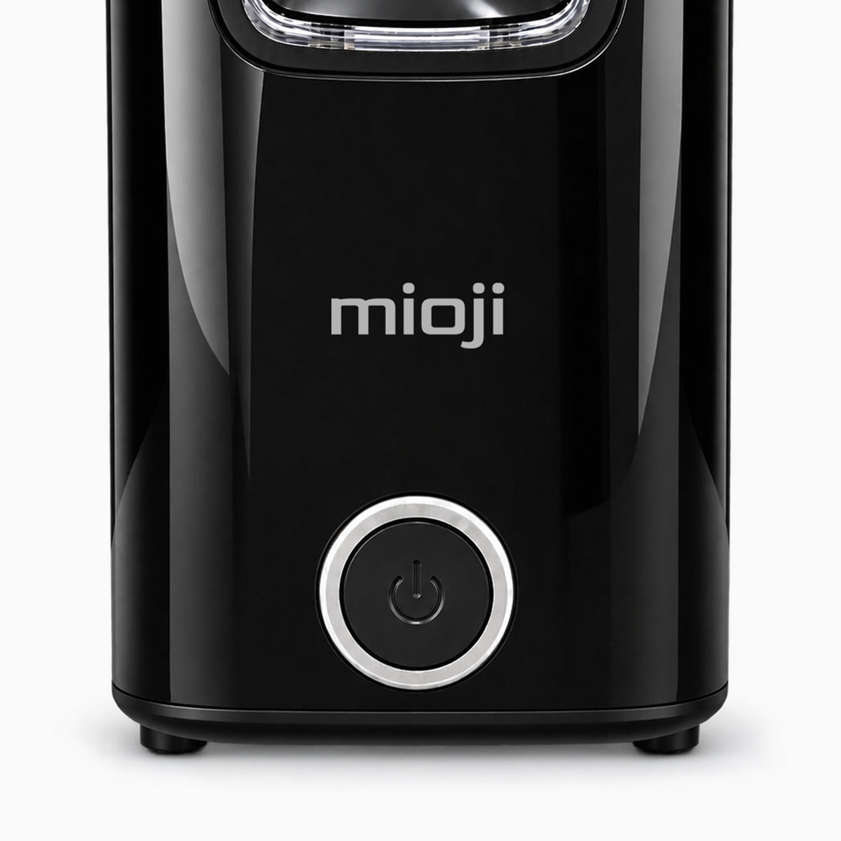 Mioji POPX1 Mısır Patlatma Makinesi Siyah