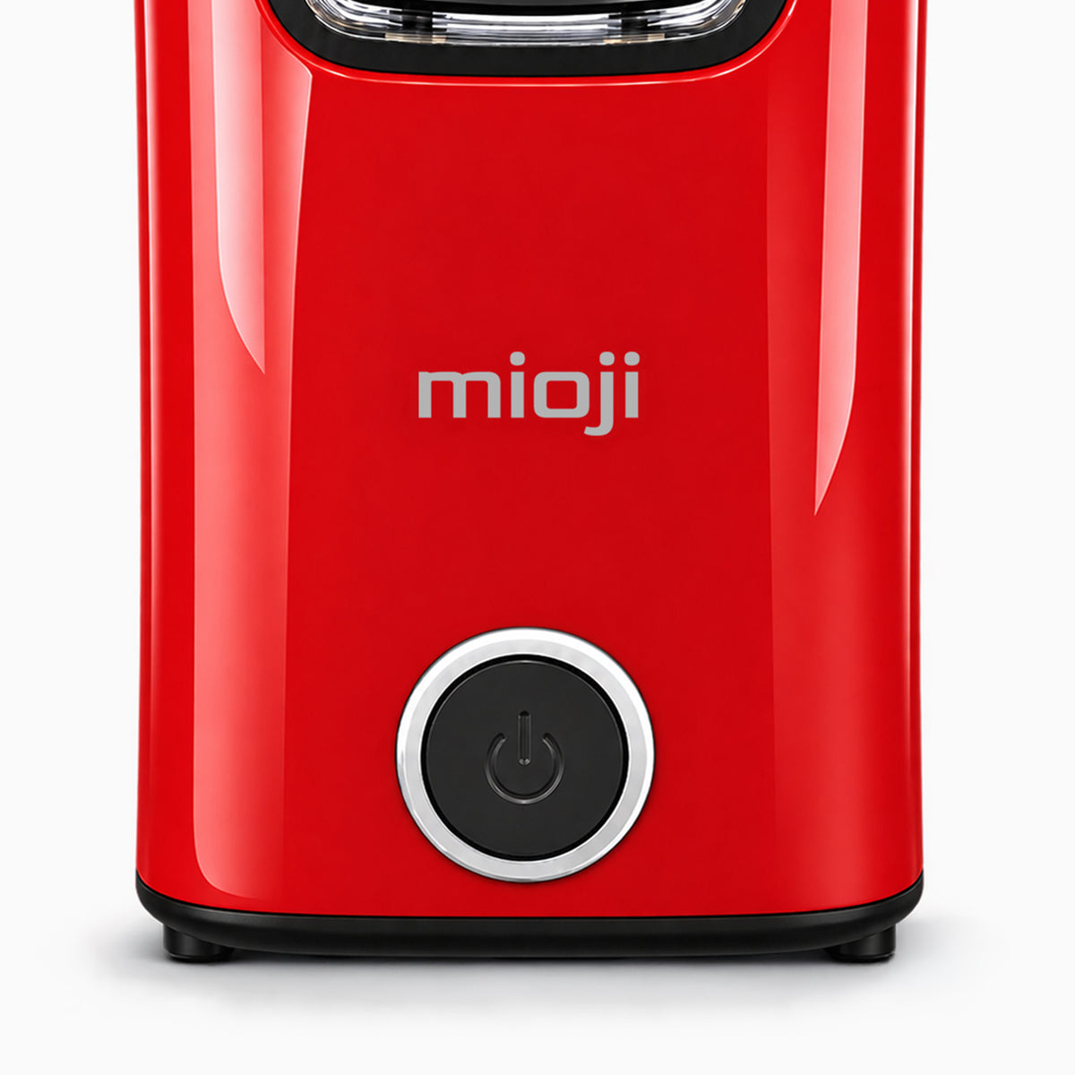 Mioji POPX1 Mısır Patlatma Makinesi Kırmızı