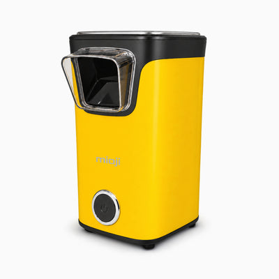 Mioji POPX1 Mısır Patlatma Makinesi Sarı