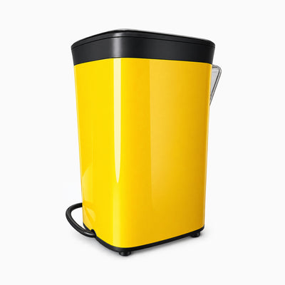 Mioji POPX1 Mısır Patlatma Makinesi Sarı
