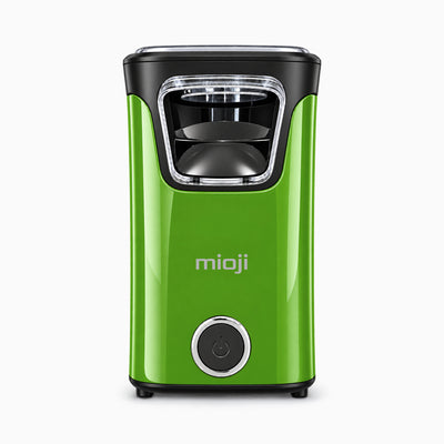 Mioji POPX1 Mısır Patlatma Makinesi Yeşil