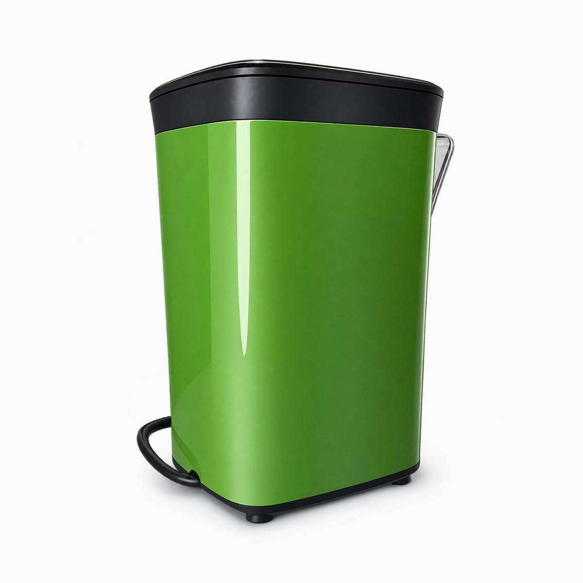 Mioji POPX1 Mısır Patlatma Makinesi Yeşil