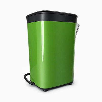 Mioji POPX1 Mısır Patlatma Makinesi Yeşil
