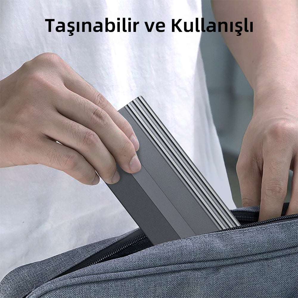Mioji Mio PS49 Şarjlı Tornavida