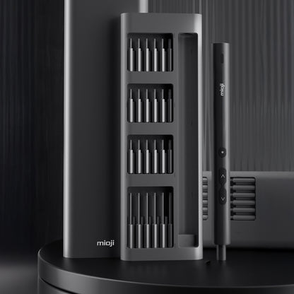 Mio PS51 Şarj Edilebilir Tornavida Seti