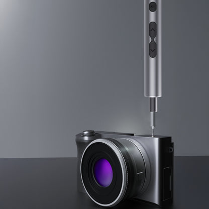 Mio PS51 Şarj Edilebilir Tornavida Seti